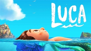 انیمیشن لوکا/ Luca 2021