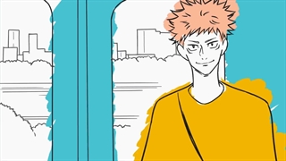 اندینگ فصل 1 جوجوتسو کایسن