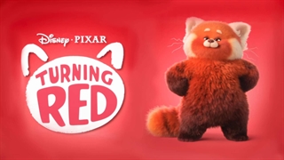 انیمیشن قرمز شدن/ Turning Red 2022