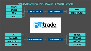 Top MoneyGram Forex Brokers In Malaysia - Live Forex Trading