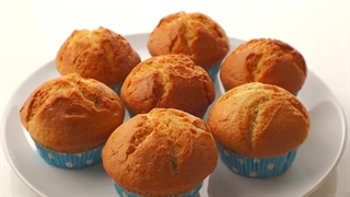 دستور پخت کیک یزدی خونگی با پخت سریع در تنور گازی