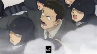 اندینگ سینمایی 23 کاراگاه کونان یک مشت یاقوت آبی با هاردساب فارسی