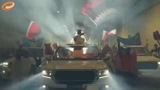 تور جام جهانی قطر 2022