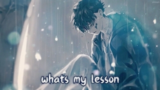Nightcore - Mad World - (Lyrics)