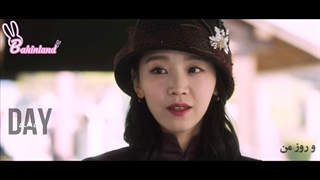 ♡(تو دنیای منی)♡میکس سریال ترانه مرگ (The Hymn of Death) با آهنگ"you're my world "از cilla black☆تقدیمی بچه ام☆