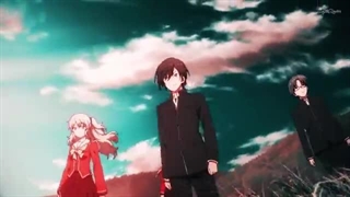 No Rival - AMV -「Anime MV」