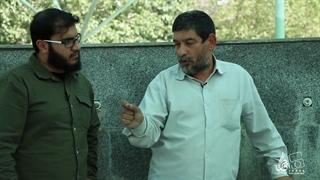 سیدمرتصی نوری مستند بدون سانسور