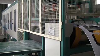 کارخانه ساخت بشقاب یکبارمصرف