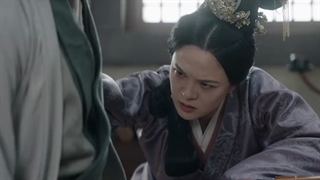 قسمت چهارم فیلم چینی عشق کهکشانی + زیرنویس فارسی