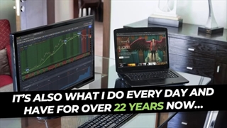 The Rebel Crypto Trader teaches you how to trade cryptocurrency like a pro