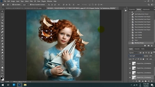 فایل های لایه باز اوریگامی برای ترکیب بندی با عکس