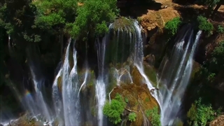 چهارمحال وبختیاری