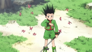 هانتر ایکس هانتر قسمت15 زیرنویس فارسی (HD)