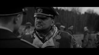 فیلم  THE CAPTAIN با زیرنویس فارسی