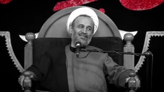 اللهم عجل لولیک الفرج: 