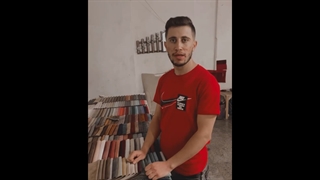 معرفی انواع پارچه مبل