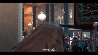 روضه شهادت امام باقر علیه السلام با نوای شیخ حسین انصاریان