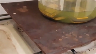 آموزش استخراج طلا از سی پی یوهای سرامیکی - cpu