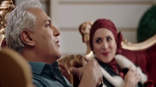 بخشی ازسریال دراکولا قسمت پنجم