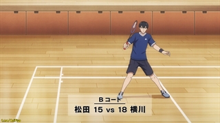 انیمه همه جوره عشق بازیم | Love All Play قسمت چهارم 4 با زیرنویس فارسی