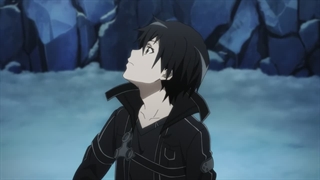 انیمه هنر شمشیر زنی آنلاین | Sword Art Online فصل اول - قسمت هفتم 7 با دوبله فارسی