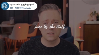 تکنیک استفاده از رنگ تیره و روشن