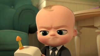 انیمیشن بچه رییس فصل ۱ قسمت ۱۱ دوبله فارسی