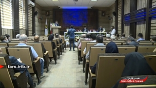 معرفی مجموعه کارخانجات پردیس-نانوسیز