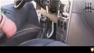 یک روش برای روشن کردن خودرو بدون باتری