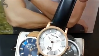 ساعت پلیس(police watch)