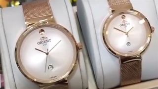 ساعت-اورینت (orient)