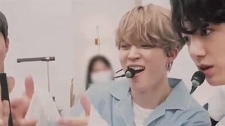 بایسم پارک جیمینه