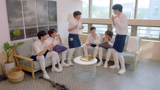 قسمت دوم soul plate(با بازی اعضای استرو) | بشقاب روح+با زیرنویس فارسی