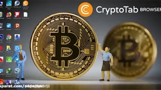 اموزش افزایش استخراج بیت کوین در کریپتوتب