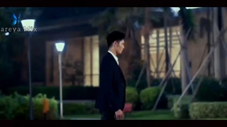 دعا میکنم بارون بیاد روی سرت گلی~ میکس عاشقانه و غمگین از سریال چینی  عشق  مرموز +تقدیمی