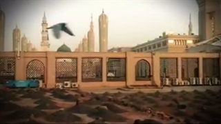 نماهنگ مبارزات فرهنگی امام محمد باقر علیه السلام در بیان رهبر معظم انقلاب