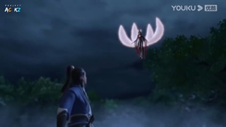 انیمه چینی Sword Quest { در جستجوی شمشیر} قسمت آخر {12}  با زیر نویس فارسی