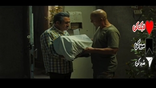 واسه زنش نامه نوشتن - دانلود سریال نیسان آبی