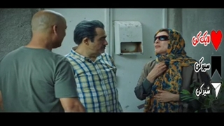 فقط ماشین نیست عشق زندگیمه - دانلود سریال نیسان آبی