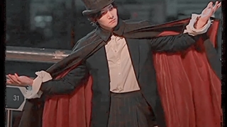 ادیتم از صدای جادو 