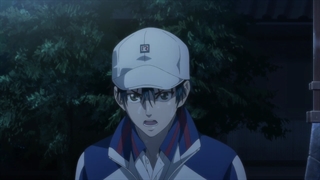 انیمه شاهزاده‌ی تنیس 2: جام جهانی زیر17سال - Shin Tennis no Ouji-sama: U-17 World Cup - قسمت 1 زیرنویس فارسی