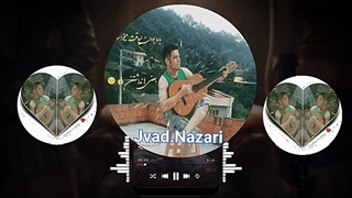 JVAD.NAZARI Artist's music video Lives New2022 Javad.Nazari 6969 clip mp3 film mp4