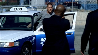 سریال فرار از زندان (prison break) قسمت ۵ فصل ۴ + زیرنویس