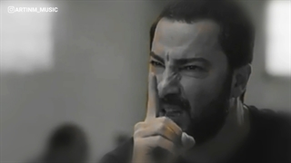 ویدیو جدید آرتین سارو به نام قصه عشق