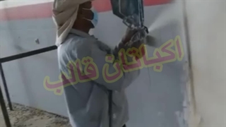 دستگاه کنتکس پاش