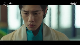 قسمت سوم سریال کره ای کیمیای روح Alchemy of Souls 2022+زیرنویس فارسی با بازی لی جه ووک و جونگ سو مین