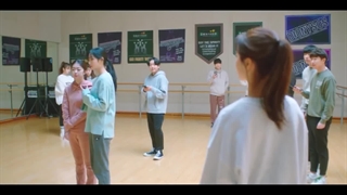 قسمت9 سریال کره ای(ام عزیزم)Dear.M 2022+زیرنویس فارسی