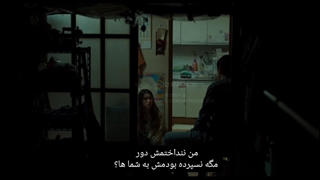 سکانسی از فیلم کره ای دلال (بروکر)(Broker) با زیرنویس فارسی