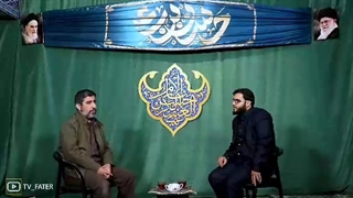 سیدمرتضی نوری مهدی سلحشور