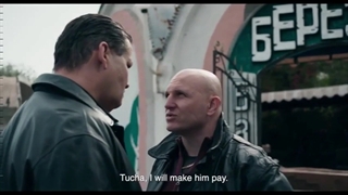 تیزر فیلم اکشن کرگدن ۲۰۲۲ / لینک دانلود این فیلم در توضیحات